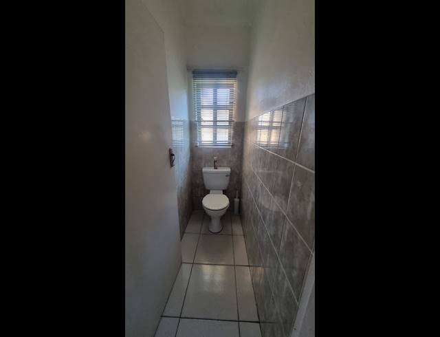 3 BEDROOM SIMPLEX FOR SALE IN ARBORETUM